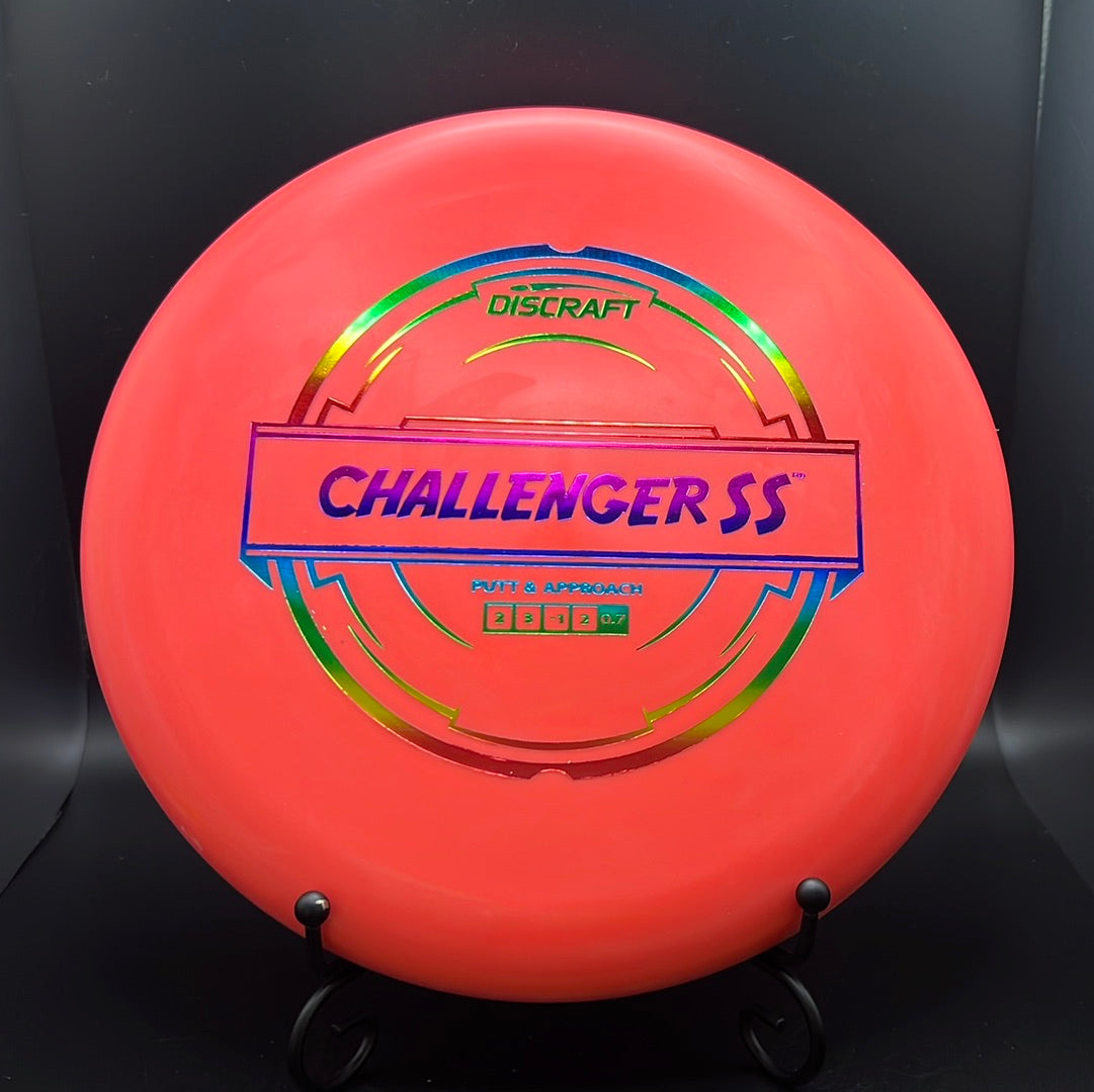 Discraft CallengerSS