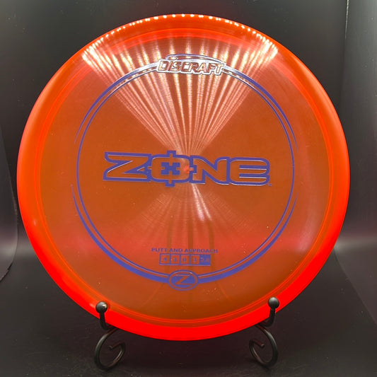 Discraft Zone