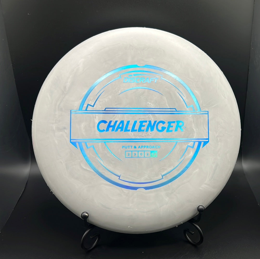 Discraft Challenger