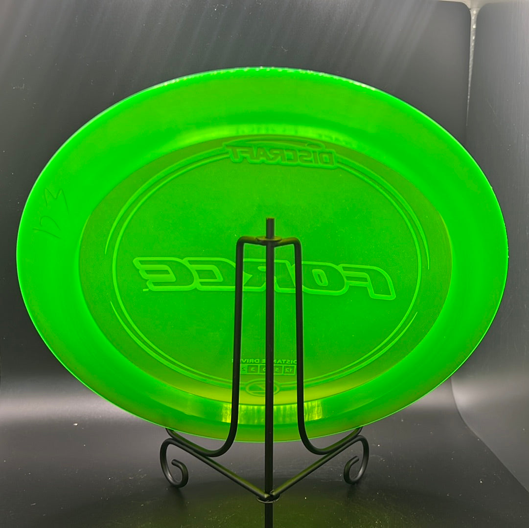 Discraft Force