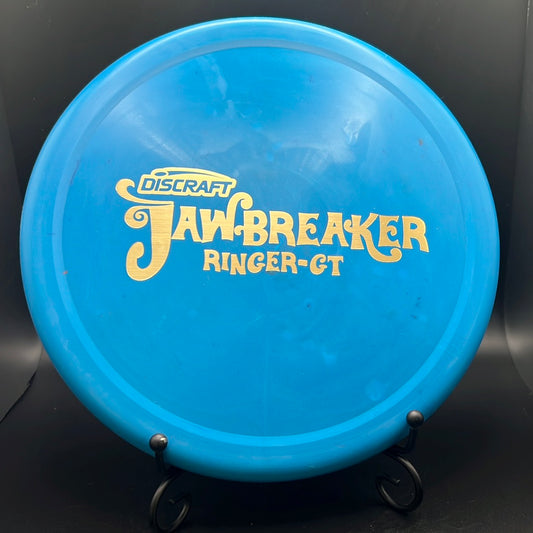 Discraft Jawbreaker Ringer-GT