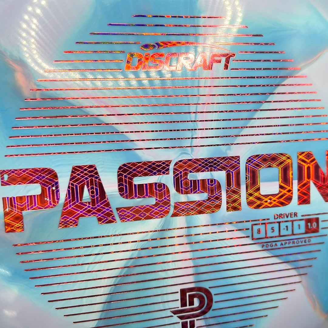 Discraft Paige Pierce Passion