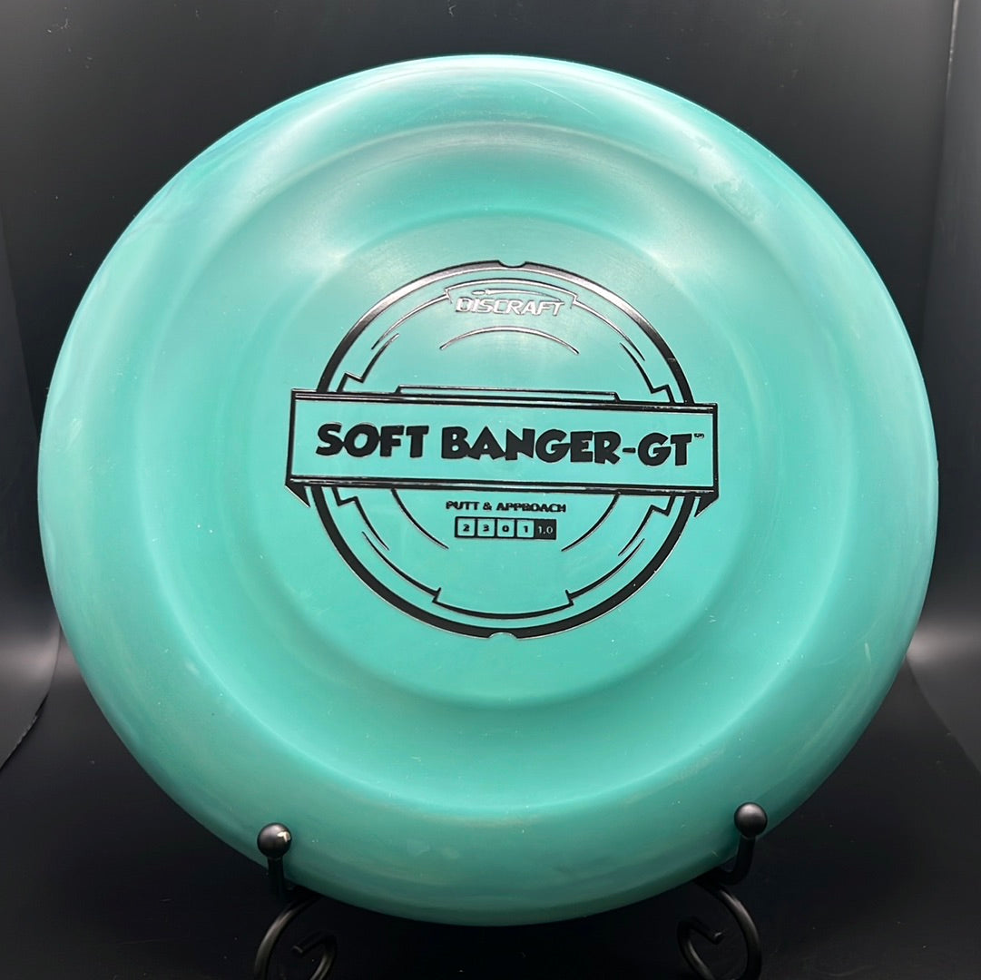 Discraft Soft Banger-GT