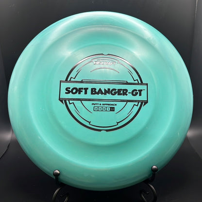 Discraft Soft Banger-GT