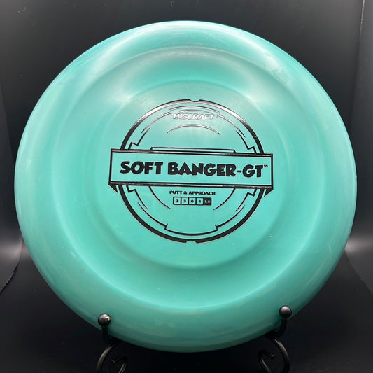 Discraft Soft Banger-GT