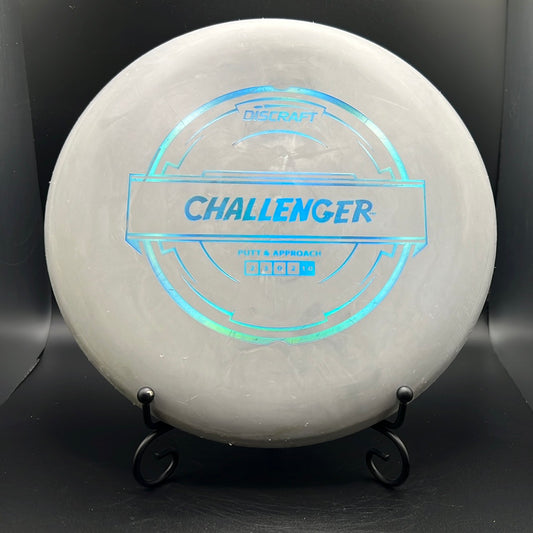 Discraft Challenger