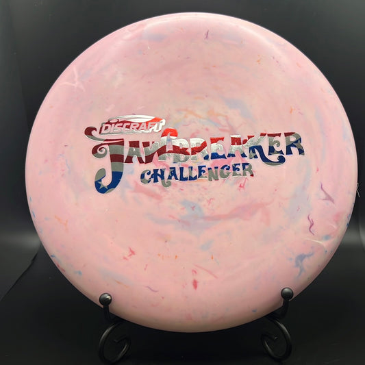 Discraft Jawbreaker Challenger